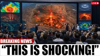 Mysterious Discovery Beneath Arizona Has SHOCKED the World!