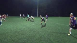 Giang to Irrin - FALL 2015 - COED - Game 03 - KILL CONFIRMED - Play #: 30
