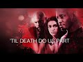 Till Death Do Us Part (2017) | Full Movie | Vivica A. Fox | Clifton Powell | Tamika Scott