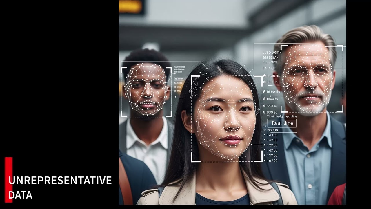 AI Bias Explained: Why Algorithms Can Be Unfair (and How to Fix It!) [86c4jqepx]