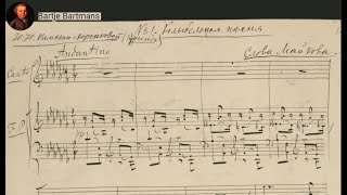 Tchaikovsky - 6 Romances, Op. 16 (1873)