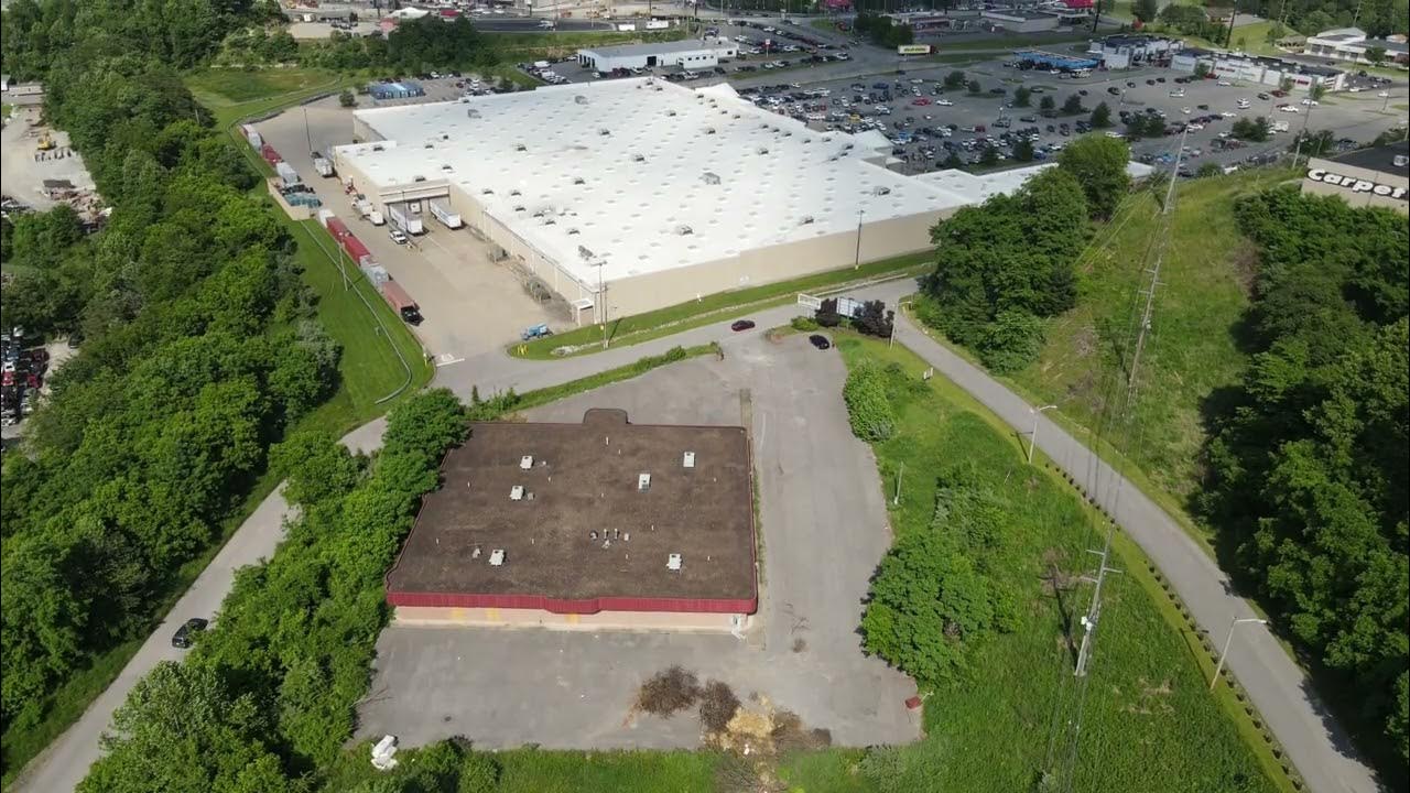3 Tygart Valley Mall Road Fairmont WV 26554 Virtual Tours YouTube