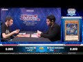 YCS Milan: Round 11 Featured Match