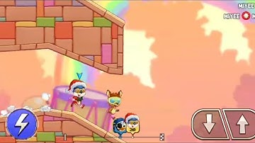 KiLL BAMBI (Funrun3)