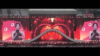 MISAMO Behind The Curtain | Ready To Be Special in Osaka 13th July 2024
