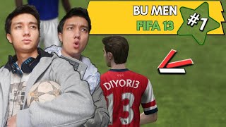 BU MEN (FIFA 13)
