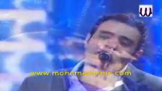 برنامج ليلة طرب - محمد نور -  عادي / LELET TARAB PROGRAM - MOHAMAD NOOR - EADY