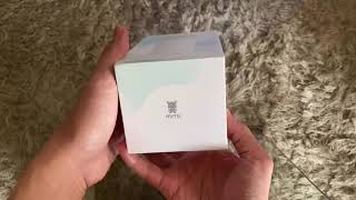 Xiaomi MiTu Baby Hair Clipper Portable Unboxing