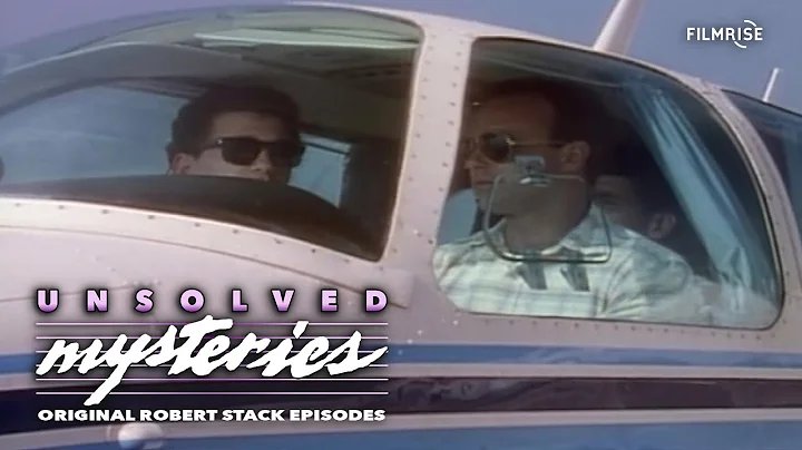 Unsolved Mysteries with Robert Stack - Season 3, E...