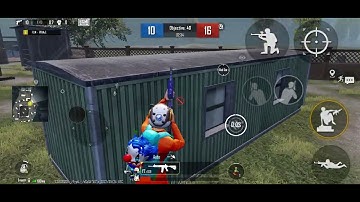 The Impossible 1v1 Challenge against best TDM Player in India🇮🇳 | BGMI Mobile