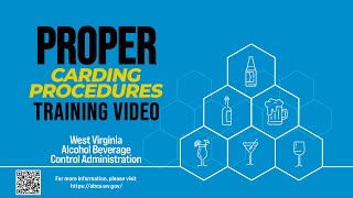 WVABCA Off Premise Proper Carding Procedures