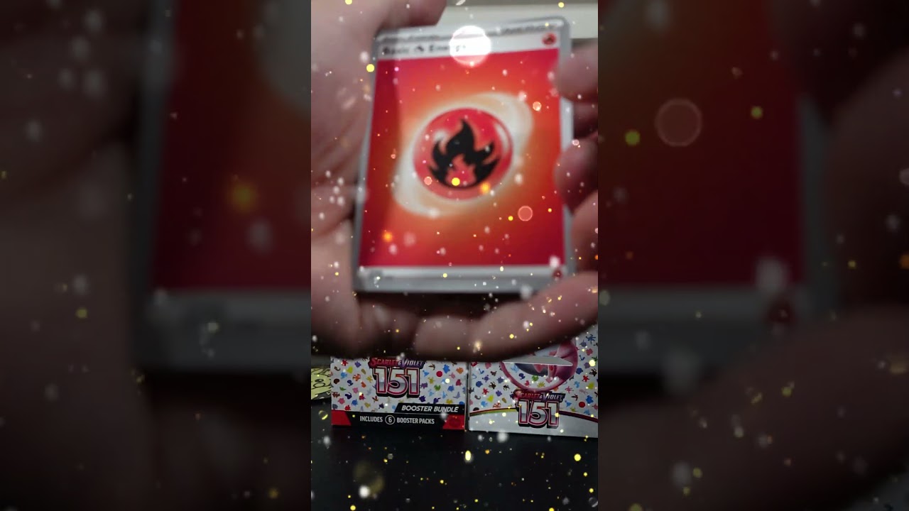 Pokémon December Card Opening Day 8 