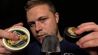 ASMR The Ultimate Lid Sounds