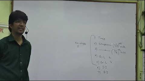 Numerical Integration–The Trapezoidal Rule, Simpson’s Rule, and Gauss Legendre Rule