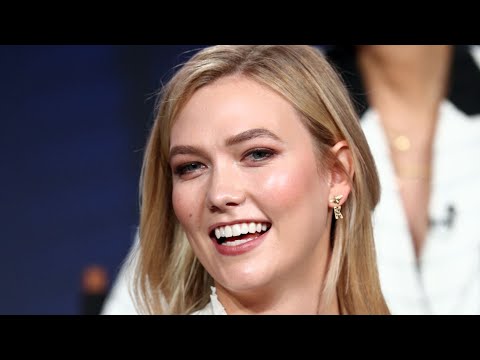 Video: Schwangerschaft Nachrichten! Natalia Vodianova erwartet ihr viertes Baby