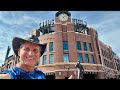 Downtown Denver, Colorado Urban Hiking Adventure!
