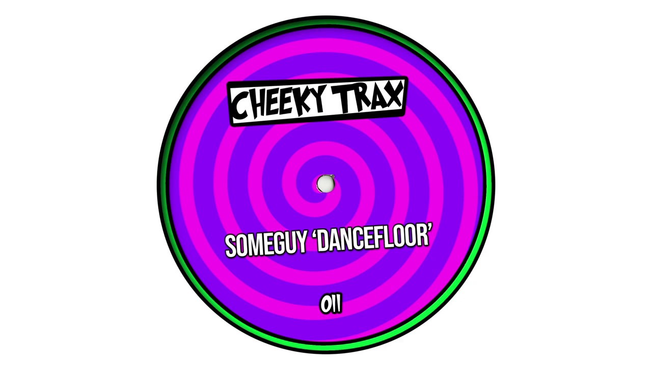 Watch Someguy 'Dancefloor' on YouTube Watch Someguy 'Dancefloor' on YouTube