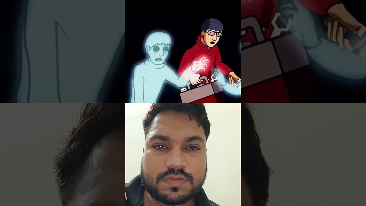 khatarnak horror Hindi mai atma  