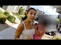 '90 Day Fiancé' Star Thais Arrested on Bodycam