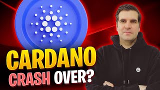 Cardano CRASH: Will ADA DROP to $0.15 or LOWER?