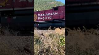 The Glorious Trans-Canada Railway