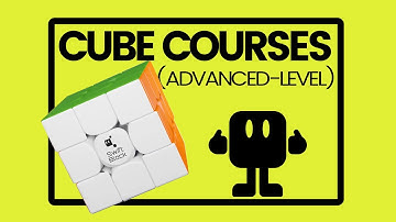 26.OLL+PLL Algorithms