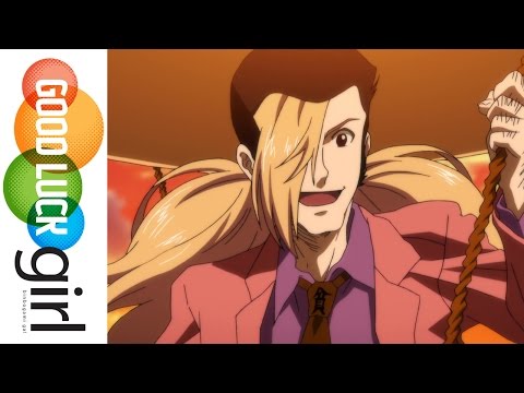 Binbo-gami ga! - Good Luck Girl - Complete Series - S.A.V.E. - Coming Soon