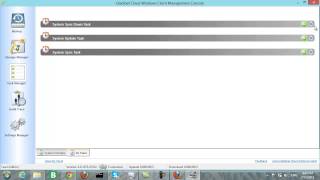 Gladinet Cloud Windows Client