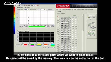 PSSO CLA Compact Line Array Tutorial (Part 5)