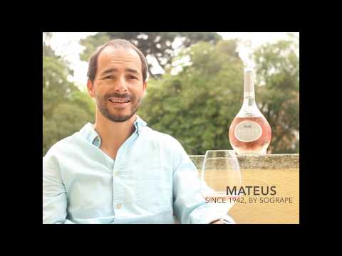 Meet the Mateus Winemaker