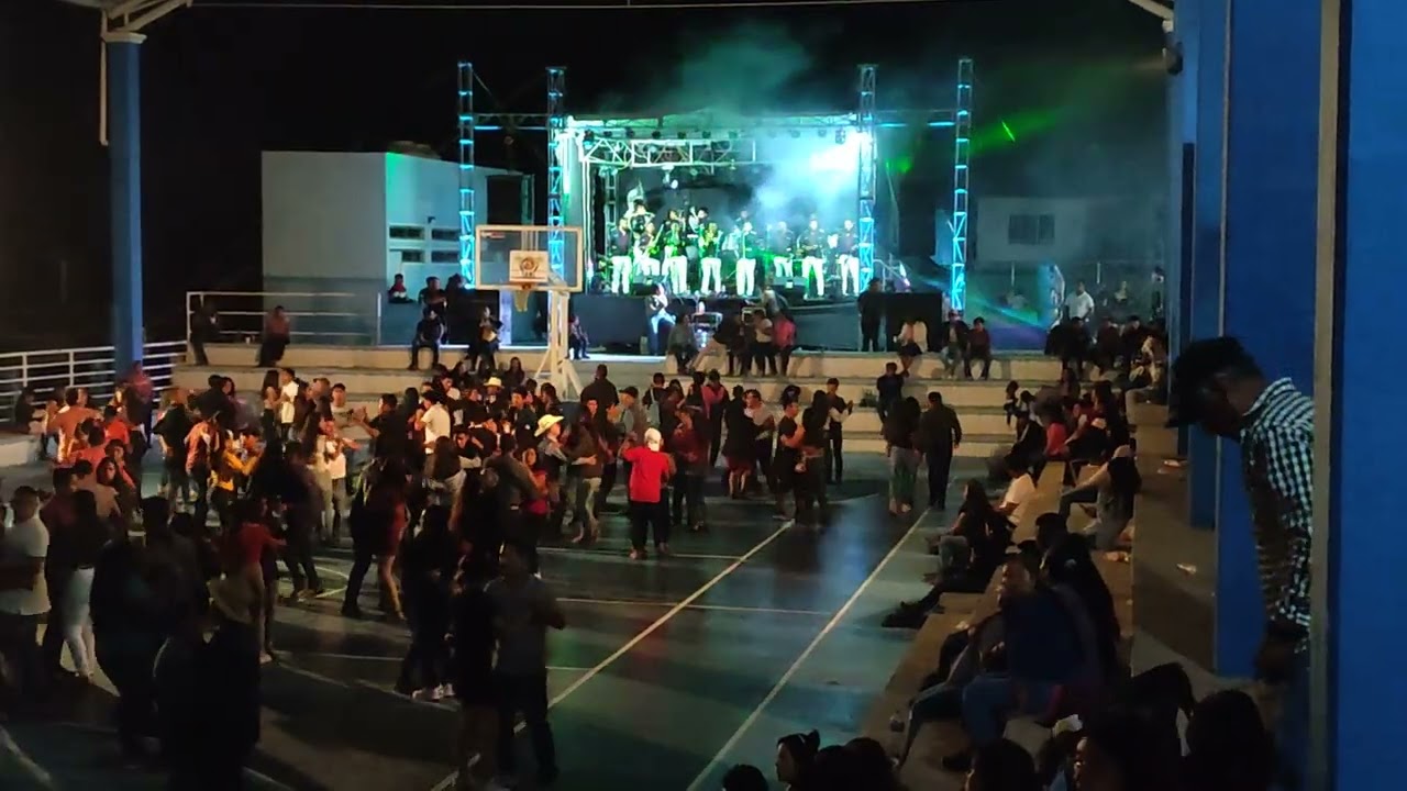 San Isidro Él Potrero