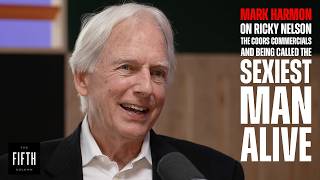 Mark Harmon On Ricky Nelson, Iest Man Alive, & The Call That Changed Everything- The Fifth Column