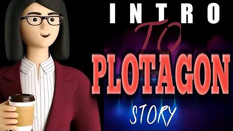 introduction to plotagon story