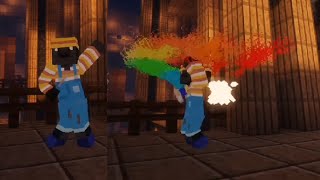 Focus Bailará En Tanga Bajo Esta Condición