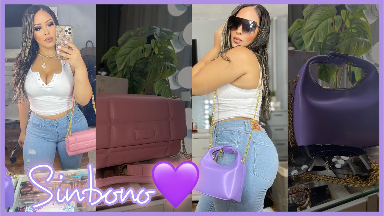 MOSTRANDO MIS CURVAS FY SINBONO YOpodplug Nancy HernándezFashionNova