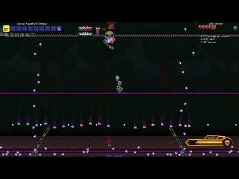 Skeletron No-Hit | Calamity Infernum