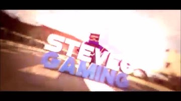 Intro ♦ SteveCGaming | By NCHSkyline