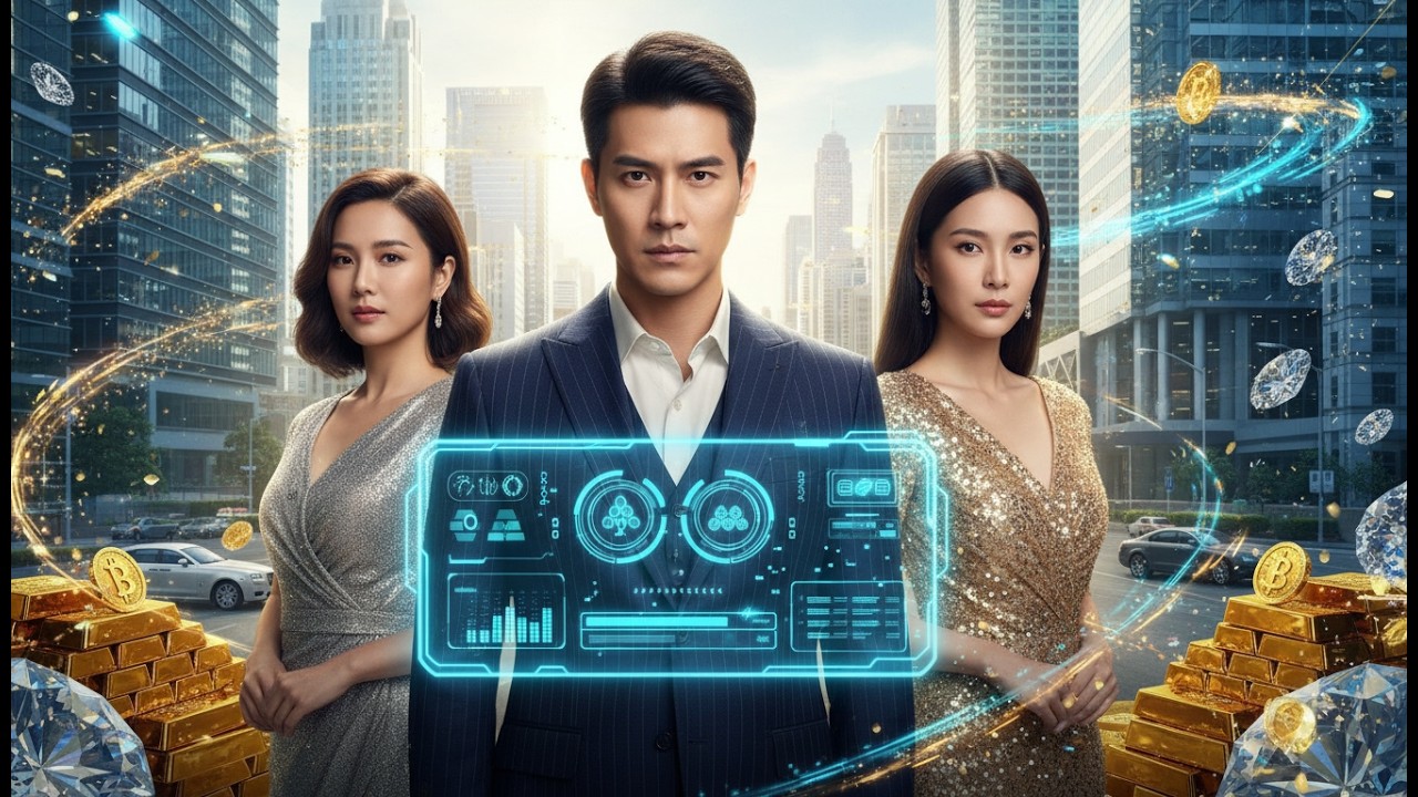 หนุ่มถูกดูถูก จู่ ๆ เปิดระบบช่วยคนคือความสุข ข้ามเวลากลับปี 1960 ช่วยคนล้างมลทิน กลายเป็นมหาเศรษฐี