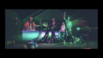 BbyMutha - "D.I.Y" [OFFICIAL VIDEO]