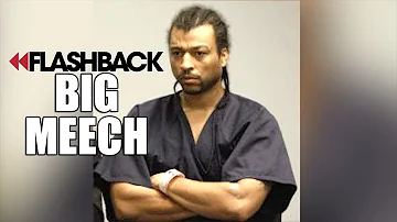 Flashback: Big Meech: I Could Have Escaped w/ Millions Myself, But I Wanted to Make BMF Legit