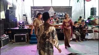 LINTANG ASMORO // KI DALANG ANDRI FEAT REGIANA DEWI // CS PAPAT SONGO