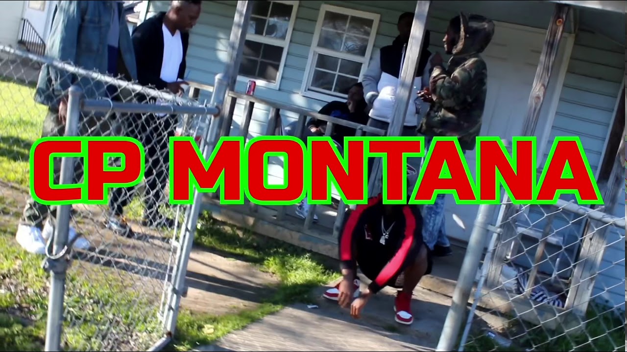 Guarda Cp Montana - Exotic (OFFICIAL VIDEO) su YouTube Guarda Cp Montana - Exotic (OFFICIAL VIDEO) su YouTube
