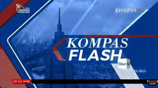 OBB Kompas Flash @ Kompas TV 2020 (06/01/2020)