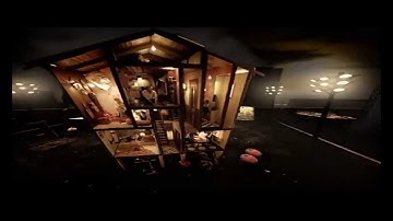 Underoath - Writing On The Walls (HD)