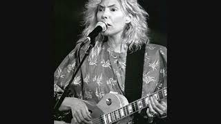 Joni Mitchell - Song For Sharon - Live at Red Rocks - 1983