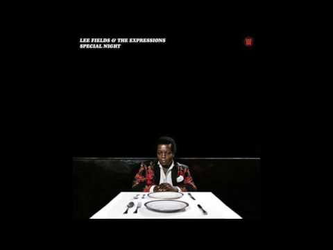 Putar Lover Man - Lee Fields & The Expressions