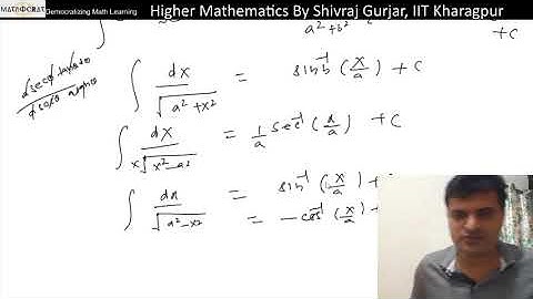 2.Ordinary Differential Equation: Useful Formulae | UPSC IAS| IFoS| CSIR NET| ES| Shivraj Gurjar