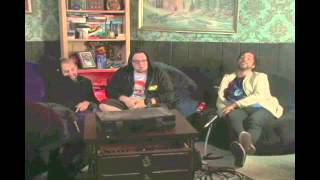 Mega64 Podcast 244 - Who's the Sexiest Person in Mega64