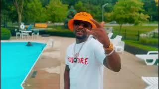 Archipalago ft Shallipopi - LAHO (Cover)