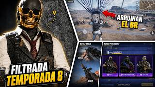 THEY RUINED BR + VERDANSK CONFIRMED + NEW ANIMATIONS and SKINS in COD MOBILE